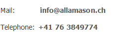 mail/Telefon